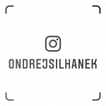 Ondřej Šilhánek na Instagramu